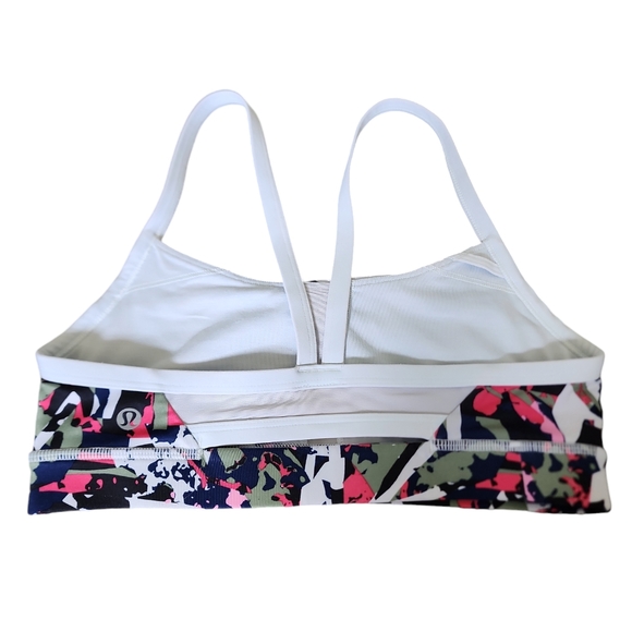 Lululemon Sports Bra - Picture 2 of 4